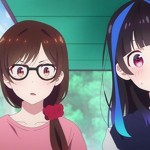 Foto Rent-a-Girlfriend