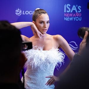 Foto Genesis Rodriguez