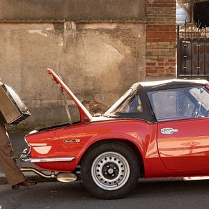 Foto Laurent Lafitte