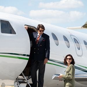 Foto Joséphine Japy