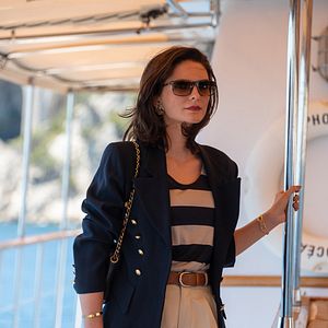 Foto Joséphine Japy