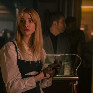 Foto Maddie Phillips