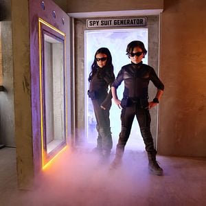 Foto Connor Esterson