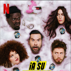 Foto ¡A su servicio!