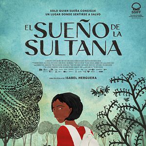 Foto El sueño de la sultana