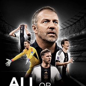 Foto Todo o nada: La selección nacional en Qatar