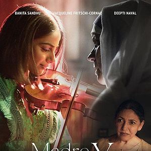 Foto Madre Teresa & Yo