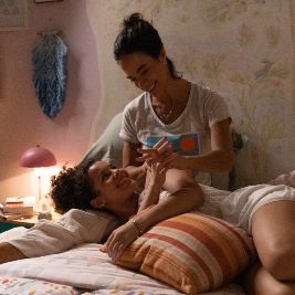 Foto Todo Igual, o No