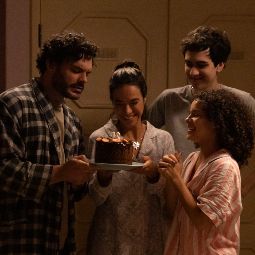 Foto Todo Igual, o No