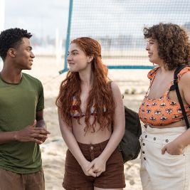 Foto Todo Igual, o No