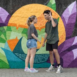 Foto Todo Igual, o No