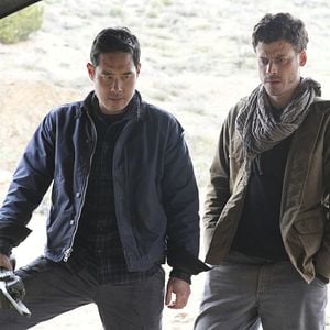 Foto François Arnaud