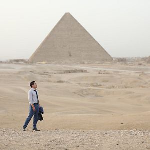 Foto Quantum Leap (2022)