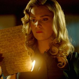 Foto Quantum Leap (2022)