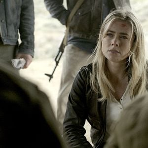 Foto Melissa Roxburgh