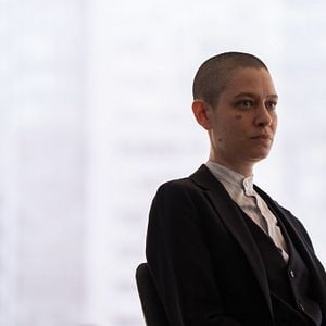 Foto Asia Kate Dillon