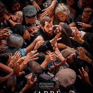 Foto L'Abbé Pierre - Une vie de combats