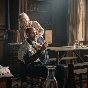 Foto L'Abbé Pierre - Une vie de combats