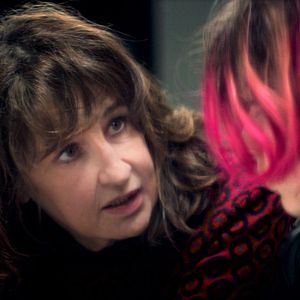 Foto Valérie Lemercier