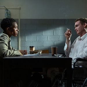 Foto Dogman: Vida inquebrantable