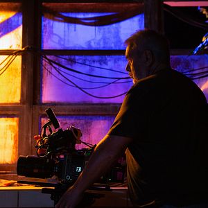 Foto Dogman: Vida inquebrantable