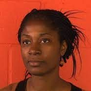 Foto Rosine Mfetgo Mbakam