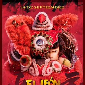 Foto El león no es como lo pintan