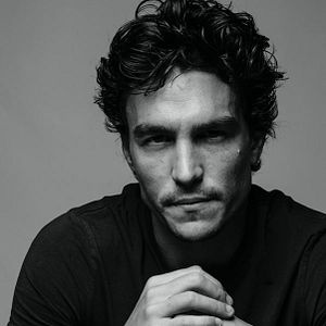 Foto Steven John Ward