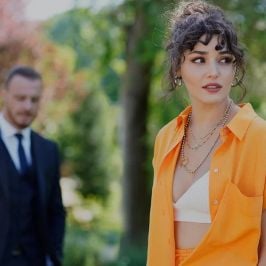 Foto ¿Será que es amor?