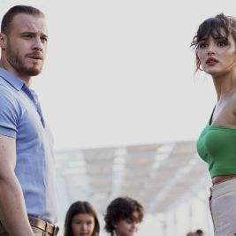 Foto ¿Será que es amor?