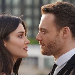 Foto ¿Será que es amor?