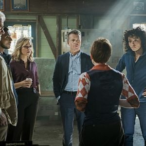 Foto William McInnes