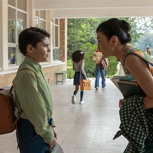 Foto A Millones de Kilómetros