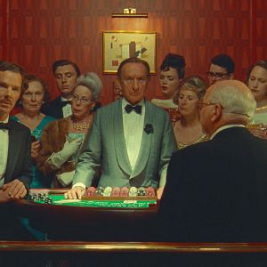 Foto Benedict Cumberbatch