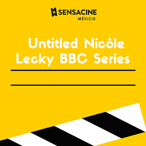 Foto Untilted Nicôle Lecky BBC Serie