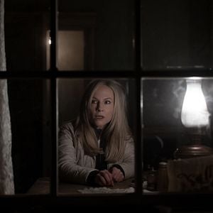 Foto Escalofríos: la serie