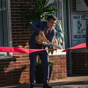 Foto Brian d'Arcy James