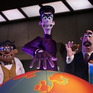 Foto Pollitos en fuga: El origen de los nuggets