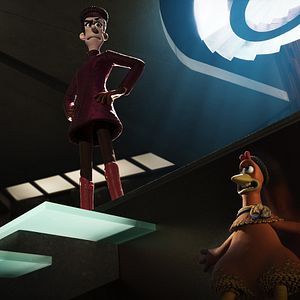 Foto Pollitos en fuga: El origen de los nuggets