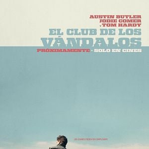 Foto El club de los vándalos