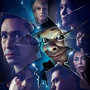 Foto Escalofríos: la serie