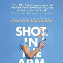 Foto Shot in the Arm