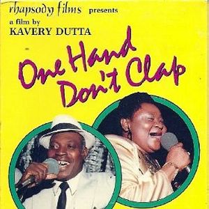 Foto One Hand Don't Clap