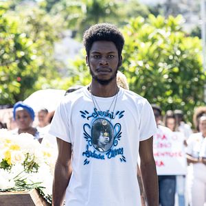 Foto Amor, valor y lucha