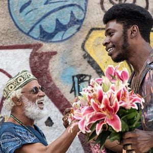 Foto Amor, valor y lucha