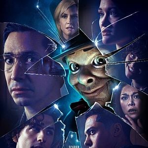 Foto Escalofríos: la serie