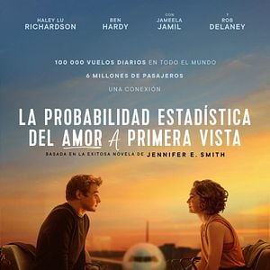 Foto La probabilidad estadística del amor a primera vista