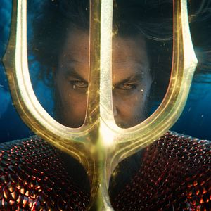 Foto Aquaman y el reino perdido