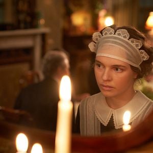 Foto Mothering Sunday