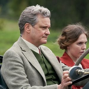 Foto Mothering Sunday